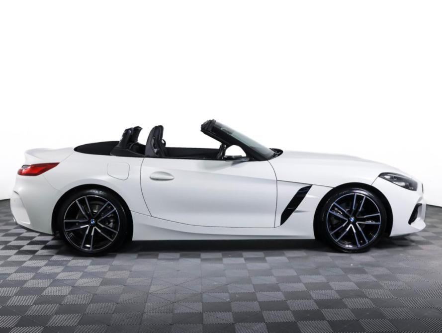 BMW Z4 III (G29) Москва  - изображение 4