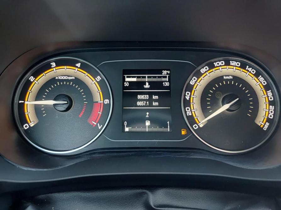Lada (ВАЗ) Vesta I Рестайлинг (NG) Ижевск  - изображение 16