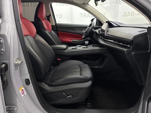 Changan CS55 Plus II с пробегом 2024 года, цена 2 110 000 рублей, 46000 км, внедорожник, Автокод Объявления