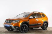 Renault Duster II Тюмень  - изображение 26