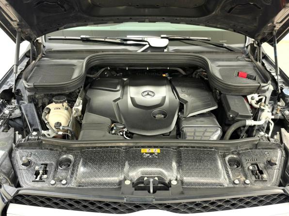 Mercedes-Benz GLS II (X167) с пробегом 2019 года, цена 7 995 000 рублей, 70905 км, внедорожник, Автокод Объявления