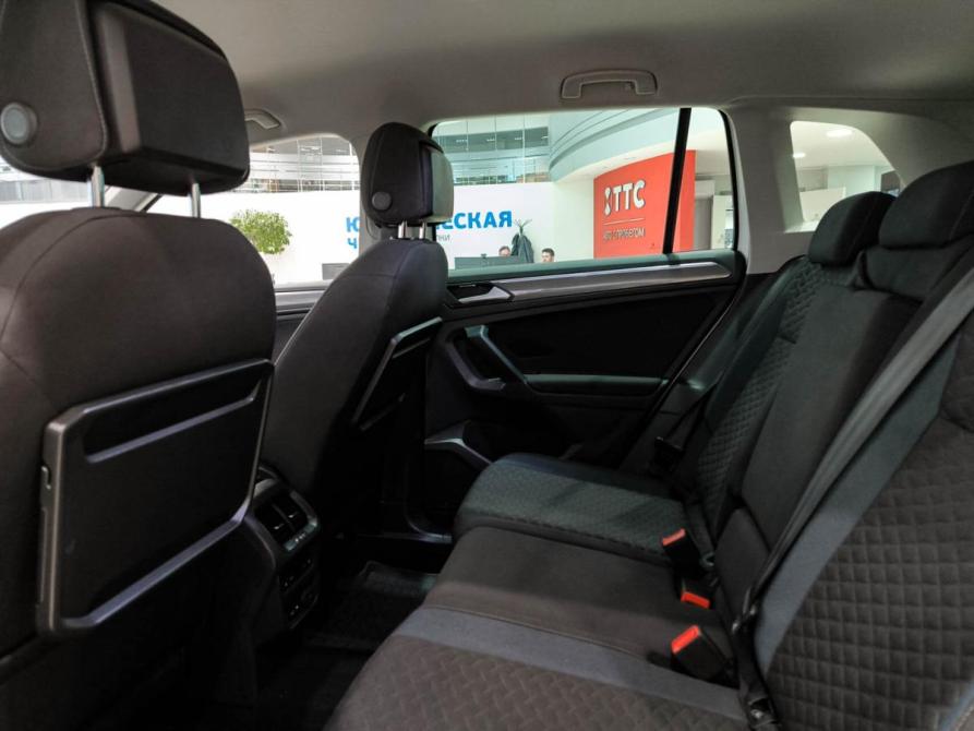 Volkswagen Tiguan II Казань  - изображение 15
