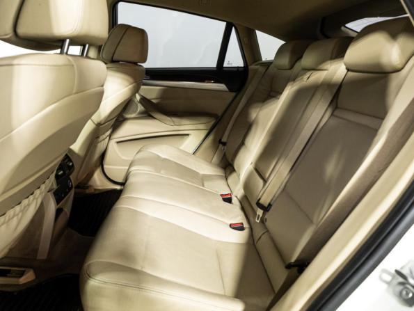 BMW X6 I (E71) Рестайлинг с пробегом 2013 года, цена 2 149 000 рублей, 137106 км, внедорожник, Автокод Объявления