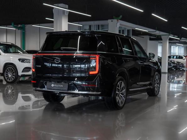 GAC Trumpchi S9 с пробегом 2025 года, цена 5 550 000 рублей, 50 км, внедорожник, Автокод Объявления