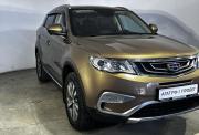 Geely Atlas I Саранск  - изображение 50