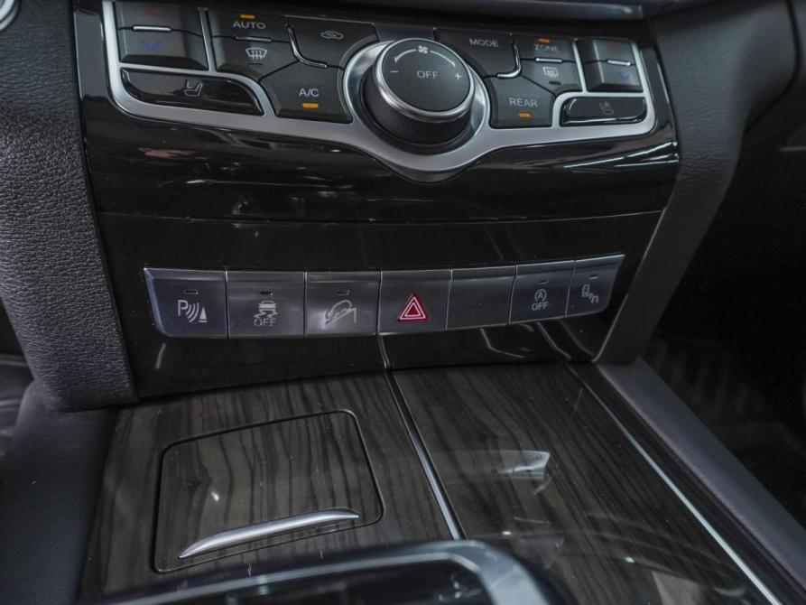 Haval H9 I Рестайлинг Ростов-на-Дону  - изображение 20