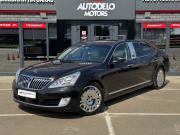 Hyundai Equus II Рестайлинг Краснодар  - изображение 27