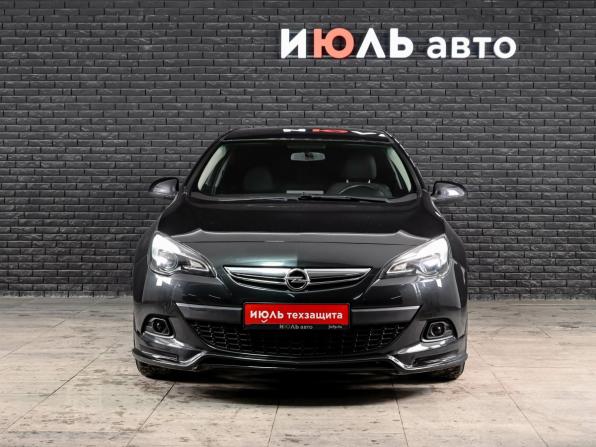 Opel Astra J Рестайлинг с пробегом 2013 года, цена 950 000 рублей, 165759 км, хэтчбек, Автокод Объявления