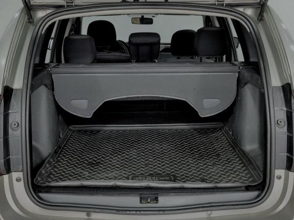 Renault Duster I с пробегом 2013 года, цена 990 000 рублей, 131007 км, внедорожник, Автокод Объявления