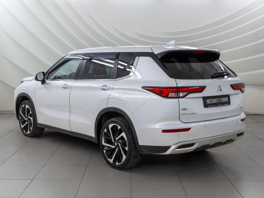 Mitsubishi Outlander IV Волгоград  - изображение 5