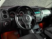 Volkswagen Tiguan I Рестайлинг Екатеринбург  - изображение 31