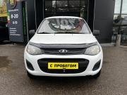 Lada (ВАЗ) Kalina II Нефтекамск  - изображение 13