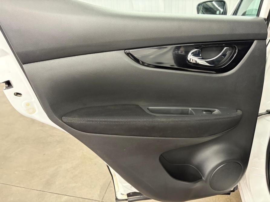 Nissan Qashqai II Краснодар  - изображение 17