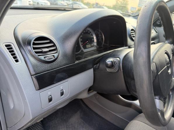 Chevrolet Lacetti I с пробегом 2007 года, цена 295 000 рублей, 183000 км, хэтчбек, Автокод Объявления