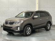 Kia Sorento II Рестайлинг Москва  - изображение 15