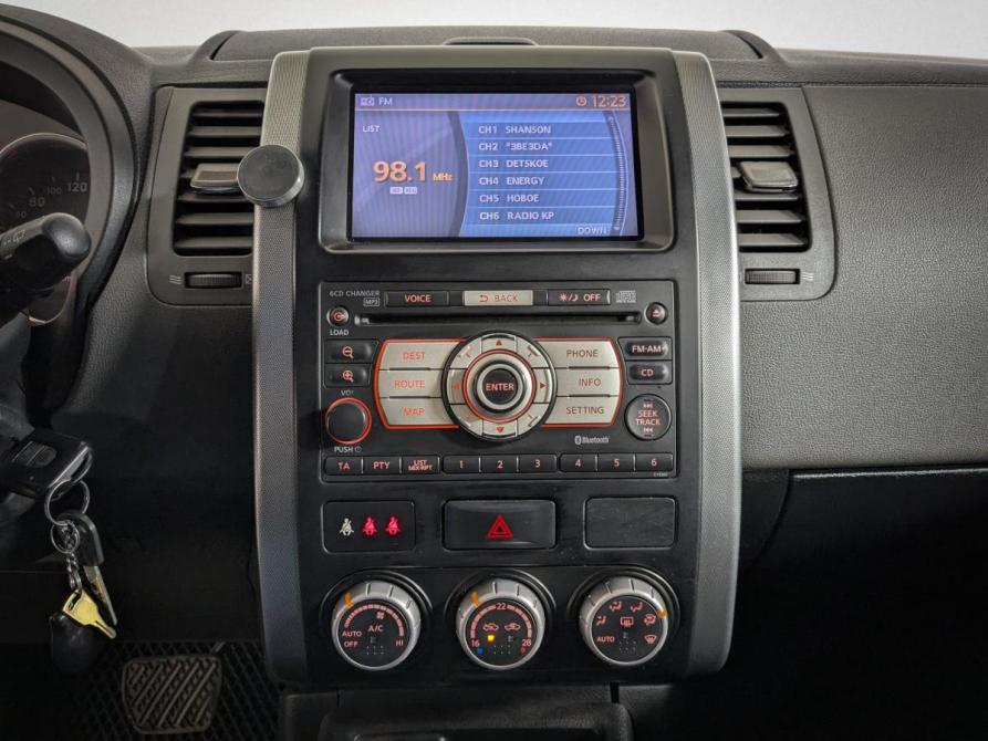 Nissan X-Trail II Екатеринбург  - изображение 11