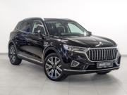 Hongqi HS5 I Санкт-Петербург  - изображение 32