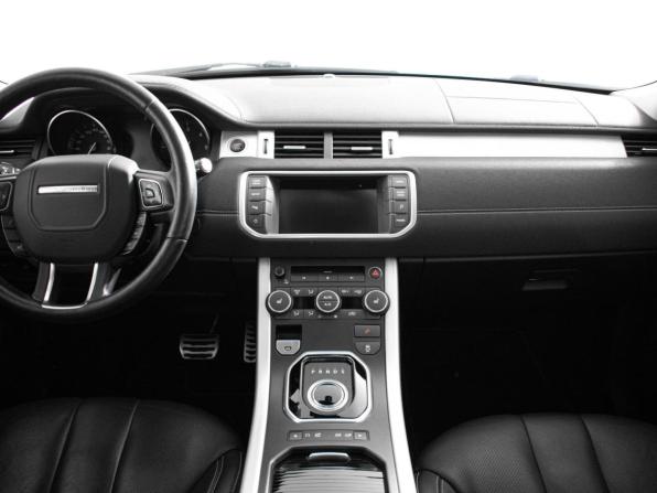 Land Rover Range Rover Evoque I с пробегом 2012 года, цена 2 747 000 рублей, 72721 км, внедорожник, Автокод Объявления