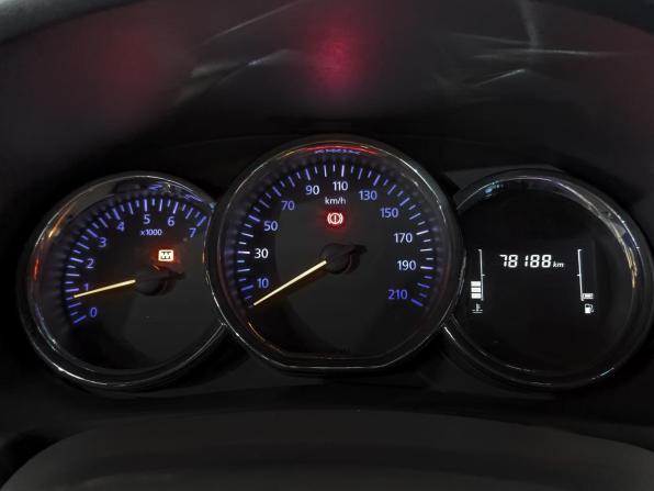 Renault Logan II Рестайлинг с пробегом 2022 года, цена 1 175 000 рублей, 78188 км, седан, Автокод Объявления