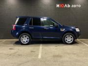 Land Rover Freelander II Челябинск  - изображение 26