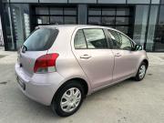 Toyota Vitz II (XP90) Новосибирск  - изображение 28