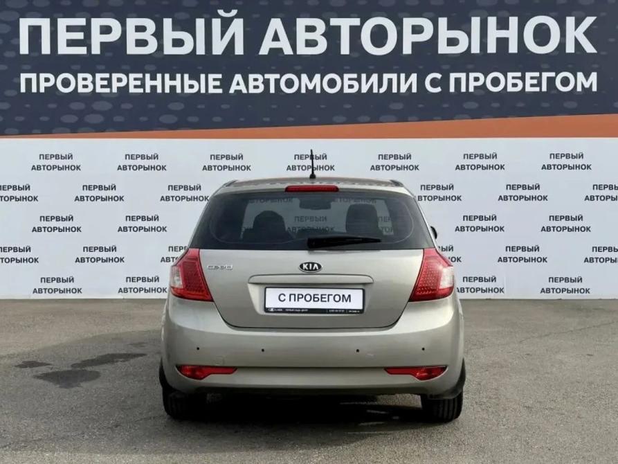 Kia Ceed I Рестайлинг Краснодар  - изображение 6