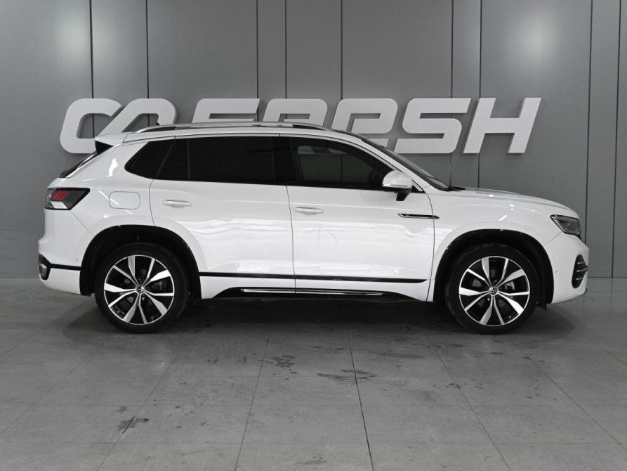 Volkswagen Tayron II (China Market) Ростов-на-Дону  - изображение 5