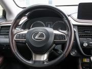 Lexus RX IV Рестайлинг Москва  - изображение 42