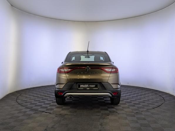 Renault Arkana I с пробегом 2022 года, цена 1 900 000 рублей, 63230 км, внедорожник, Автокод Объявления