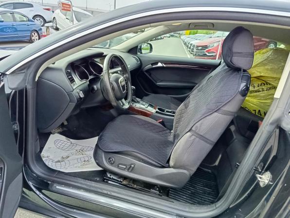 Audi A5 I (8T) с пробегом 2011 года, цена 1 230 000 рублей, 197427 км, купе, Автокод Объявления