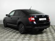 Skoda Rapid I Санкт-Петербург  - изображение 23