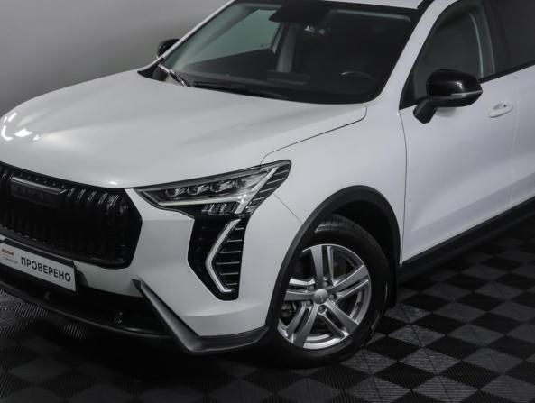 Haval Jolion I Рестайлинг с пробегом 2025 года, цена 1 790 000 рублей, 47467 км, внедорожник, Автокод Объявления