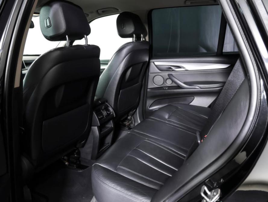 BMW X5 III (F15) Москва  - изображение 13