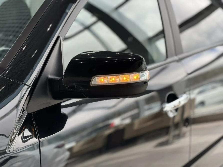Kia Sorento II Рестайлинг Екатеринбург  - изображение 8