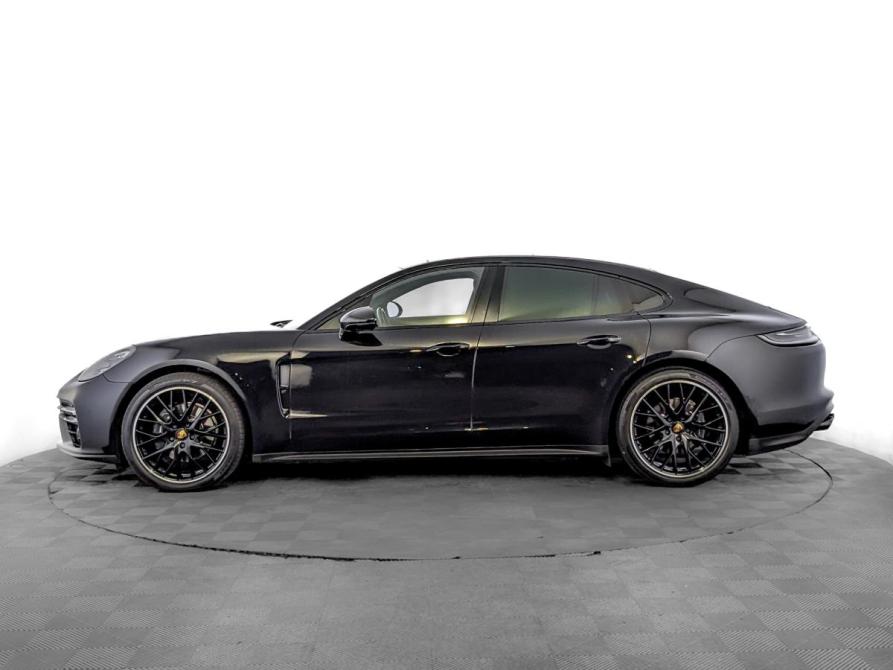 Porsche Panamera II Рестайлинг Москва  - изображение 8