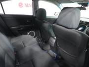 Mazda 3 I (BK) Вологда  - изображение 28