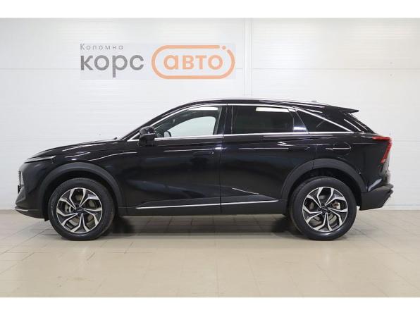 Haval F7 II с пробегом 2024 года, цена 2 267 000 рублей, 102152 км, внедорожник, Автокод Объявления