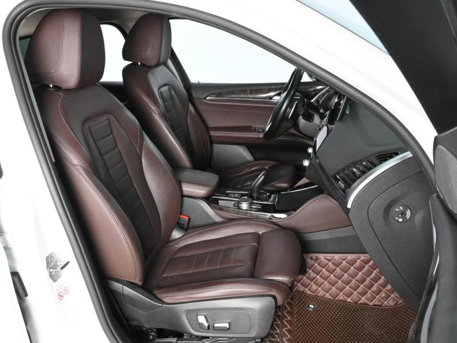 BMW X4 II (G02) Ростов-на-Дону  - изображение 8