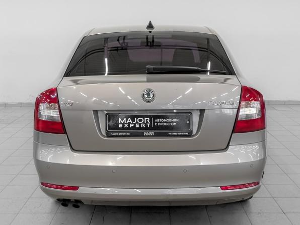 Skoda Octavia II (A5) Рестайлинг с пробегом 2012 года, цена 1 000 000 рублей, 125854 км, универсал, Автокод Объявления