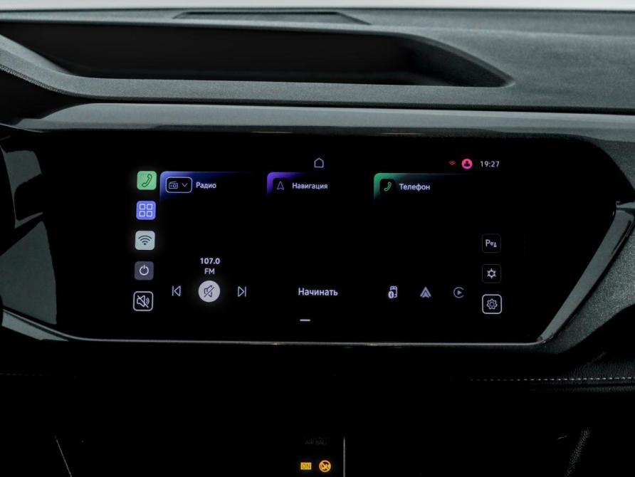 Volkswagen Taos I Санкт-Петербург  - изображение 13