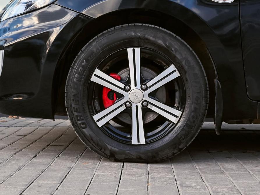 Hyundai Solaris I Екатеринбург  - изображение 19