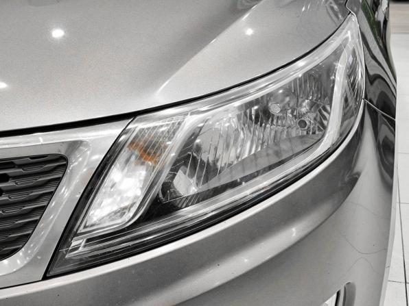 Kia Rio III с пробегом 2014 года, цена 899 000 рублей, 151533 км, седан, Автокод Объявления