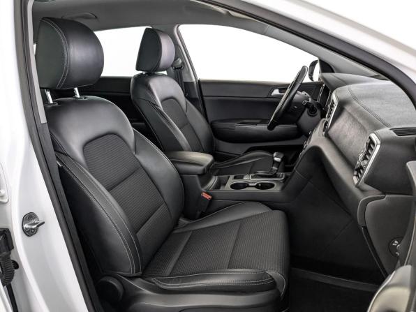 Kia Sportage IV с пробегом 2018 года, цена 1 750 000 рублей, 168117 км, внедорожник, Автокод Объявления