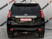 Toyota Land Cruiser Prado 150 Series Рестайлинг 2 Екатеринбург  - изображение 32