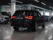 BMW X3 III (G01) Рестайлинг Москва  - изображение 30