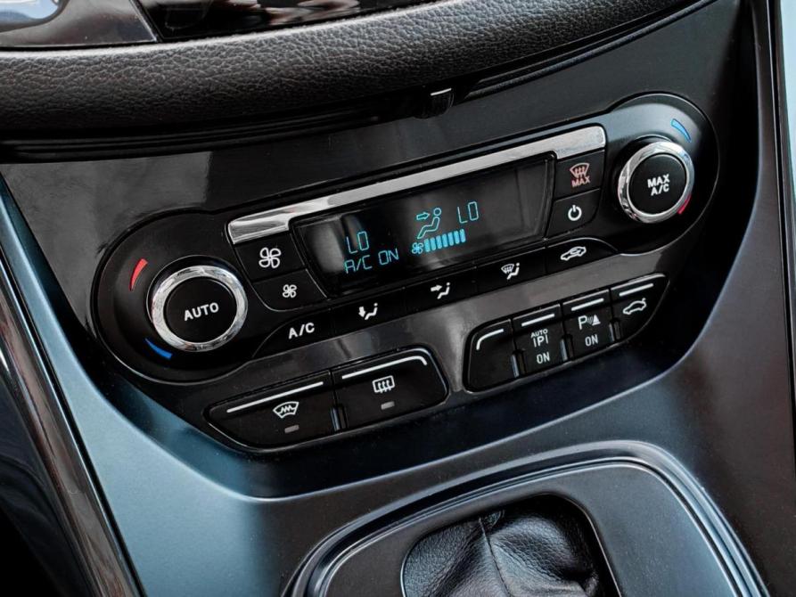Ford Kuga II Краснодар  - изображение 12