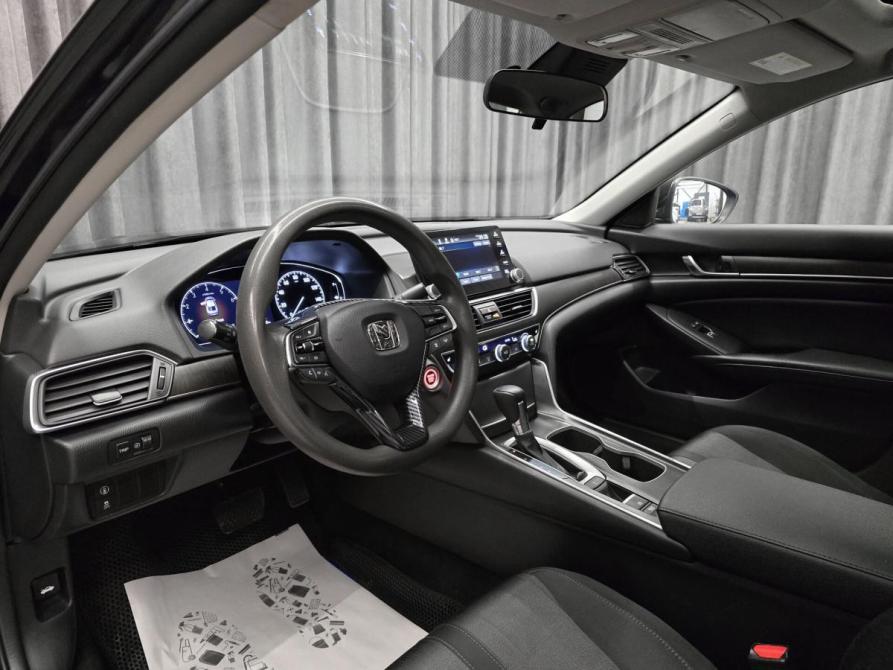 Honda Accord X Красноярск  - изображение 11