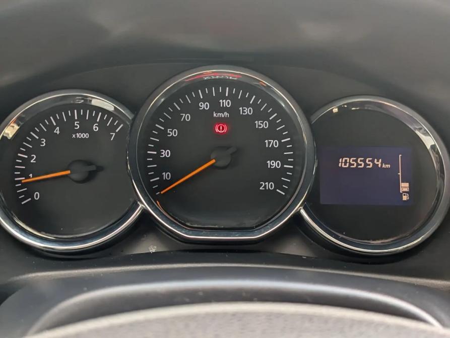 Renault Logan II Москва  - изображение 12