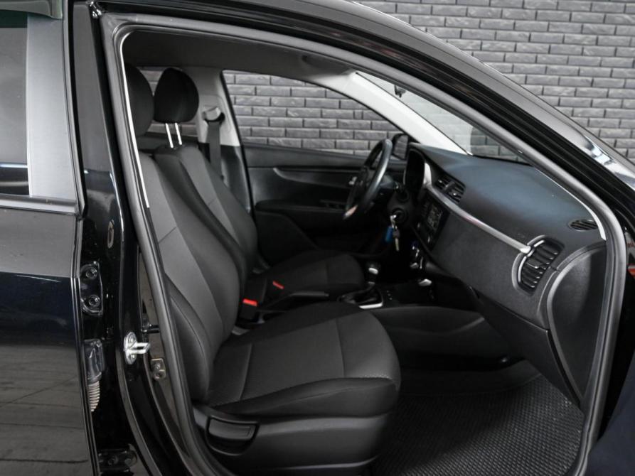 Kia Rio IV Екатеринбург  - изображение 12