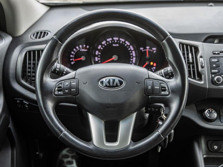 Kia Sportage III Волгоград  - изображение 18